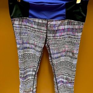 Prana swim-tights never worn!